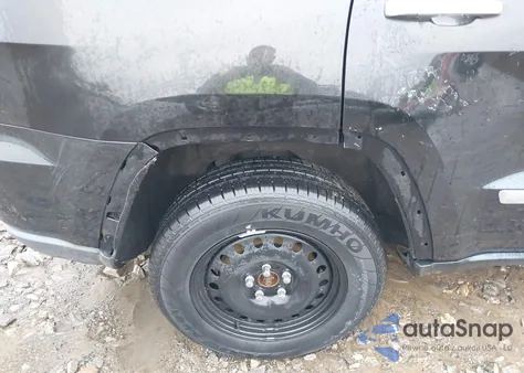 2012 Jeep Grand Cherokee Overland from USA, damaged, VIN 1C4RJFCT7CC239223